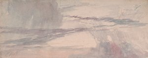 Sky Study, nr 7