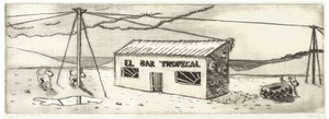 Tropical Bar