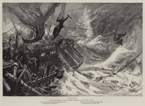 Rädda av Thomas Marie Madawaska Hemy
