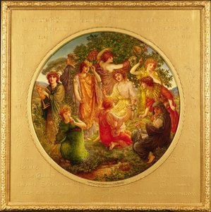 Apollo: och muserna
