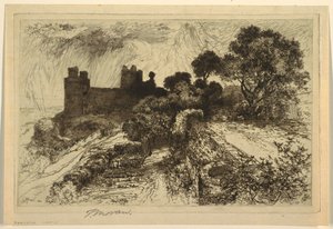 swedish av Thomas Moran