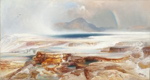  av Thomas Moran