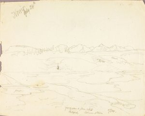 Norris av Thomas Moran