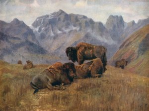  av Thomas Mower Martin