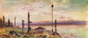  av Thomas Mower Martin