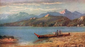  av Thomas Mower Martin