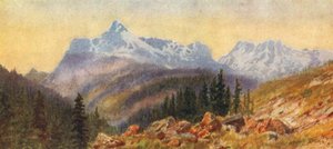  av Thomas Mower Martin