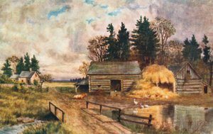  av Thomas Mower Martin