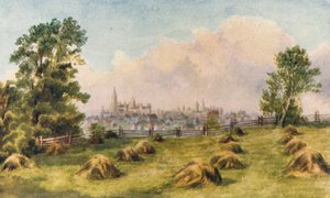  av Thomas Mower Martin