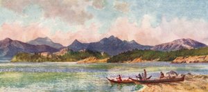  av Thomas Mower Martin