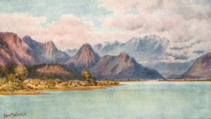  av Thomas Mower Martin