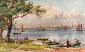  av Thomas Mower Martin