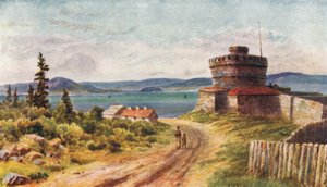  av Thomas Mower Martin