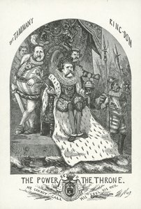 John T. Hoffman och William 