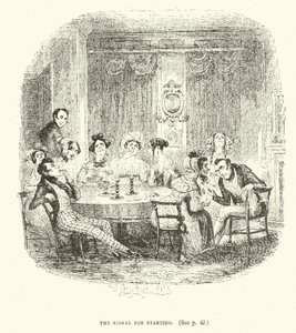 Illustration för Valentine Vox (gravyr) av Thomas Onwhyn