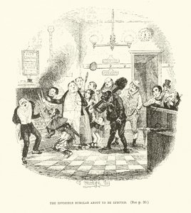Illustration för Valentine Vox (gravyr)