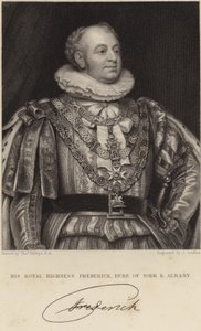 Prins Fredrik av Thomas Phillips