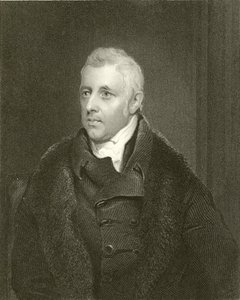 The Right Hon Dudley Ryder av Thomas Phillips
