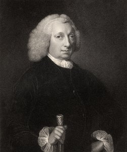 John Huxham, graverad av J. Jenkins, från 