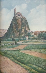 Frankrike, tidigt 1800-tal, c1930-talet