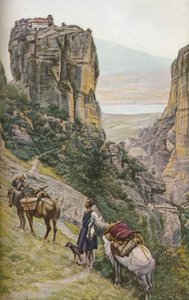 Grekland, tidigt 1800-tal, ca 1930-talet