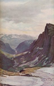 Norge, tidigt 1800-tal, c1930-tal