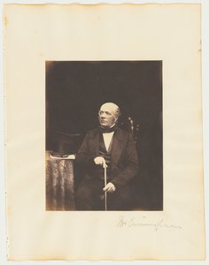 Herr Cunningham av Thomas Rodger