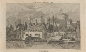 Windsor av Thomas Rothwell