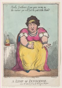 swedish av Thomas Rowlandson