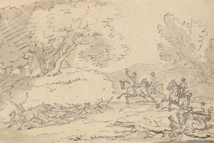  av Thomas Rowlandson