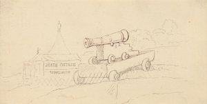  av Thomas Rowlandson