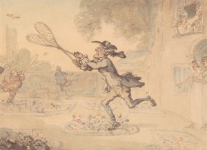  av Thomas Rowlandson