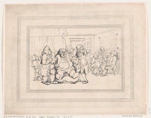  av Thomas Rowlandson