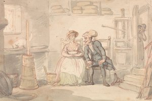  av Thomas Rowlandson