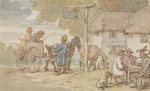  av Thomas Rowlandson