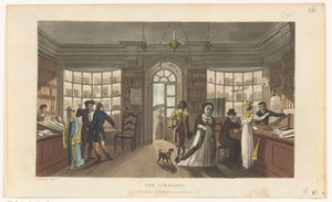  av Thomas Rowlandson