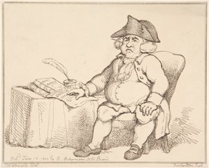  av Thomas Rowlandson