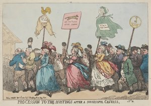  av Thomas Rowlandson