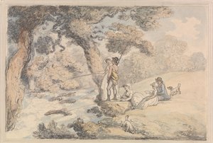  av Thomas Rowlandson