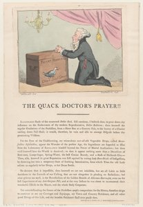 Quack Doctor