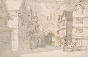  av Thomas Rowlandson