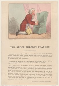 Stock Jobber