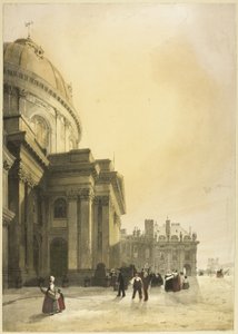 Institutet, Paris av Thomas Shotter Boys