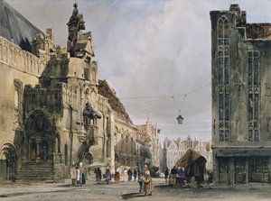 Okänd bild av Thomas Shotter Boys
