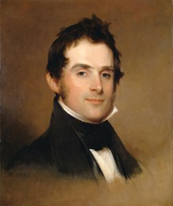 Francis Hopkinson av Thomas Sully