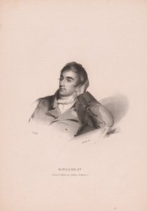 Robert Walsh av Thomas Sully