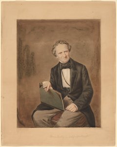 Självporträtt av Thomas Sully