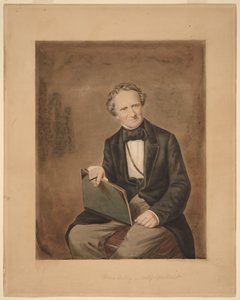 Självporträtt av Thomas Sully