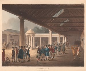 Tattersalls hästförråd