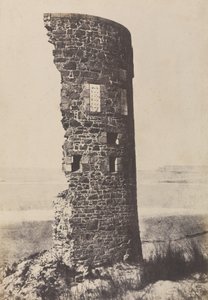 [Tour en ruin] av Thomas Sutton
